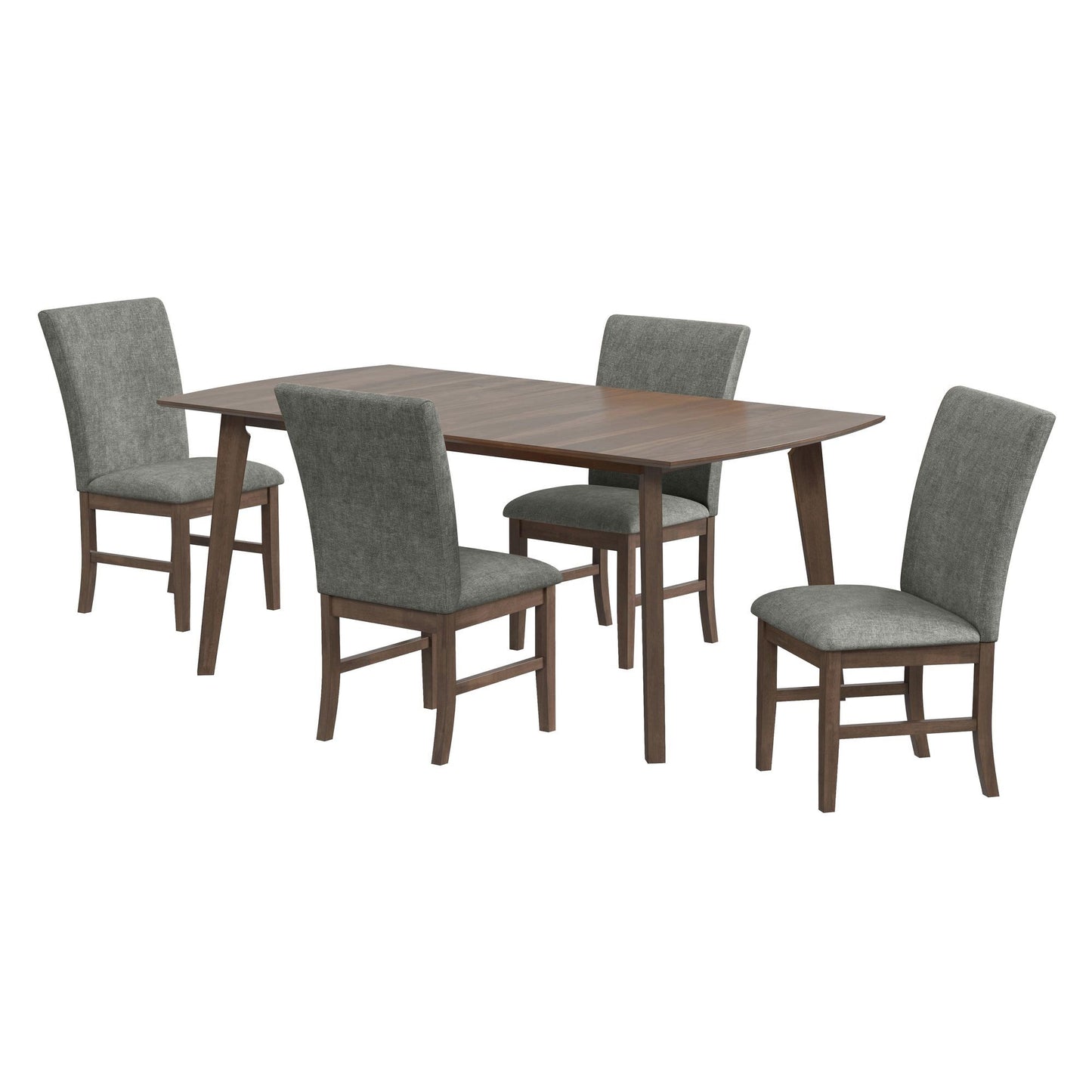 Santa Barbara - Standard Height Dining Set