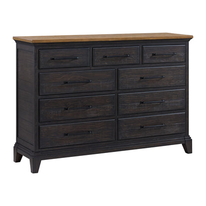 Montrose - Dresser