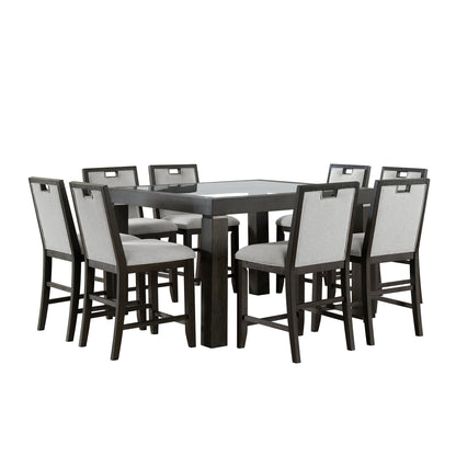 Elodie - Counter Height Dining Set