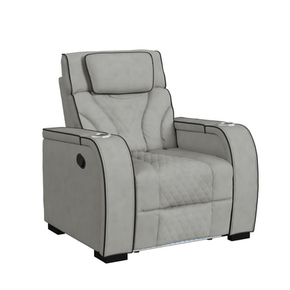 Blitz - Living Room Set