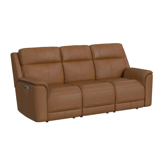 Mustang - P3 Sofa With DDT, Wireless Chargerin