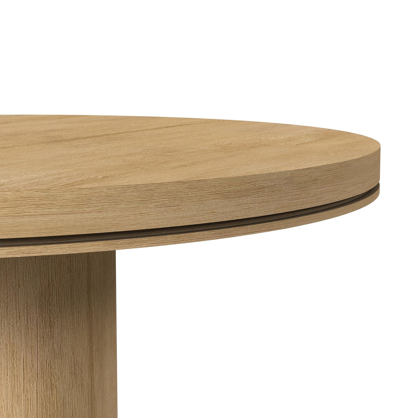 Rosalie - Round Dining Table