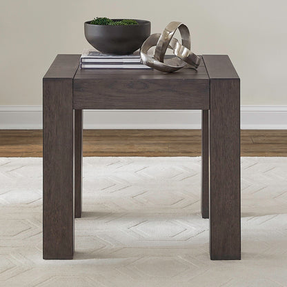 Cascade Falls - Rectangular Table