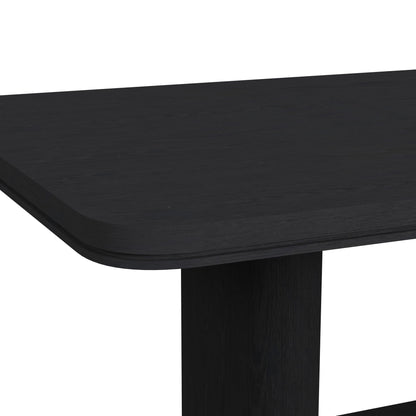 Rosalie - 72" Rectangular Dining Table