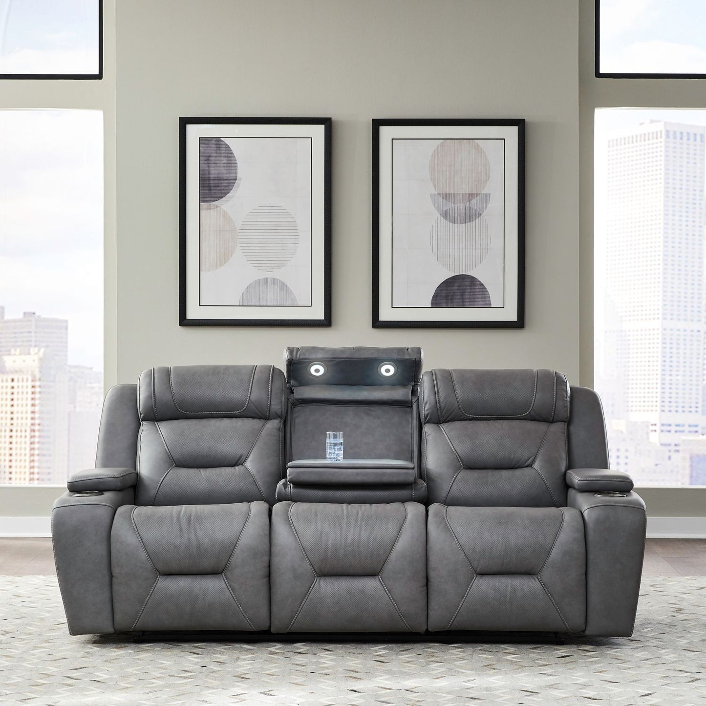 Chapman - Sofa