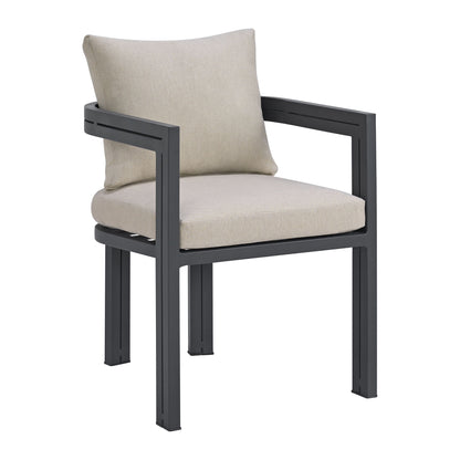 Playa - Standard Height Dining Set