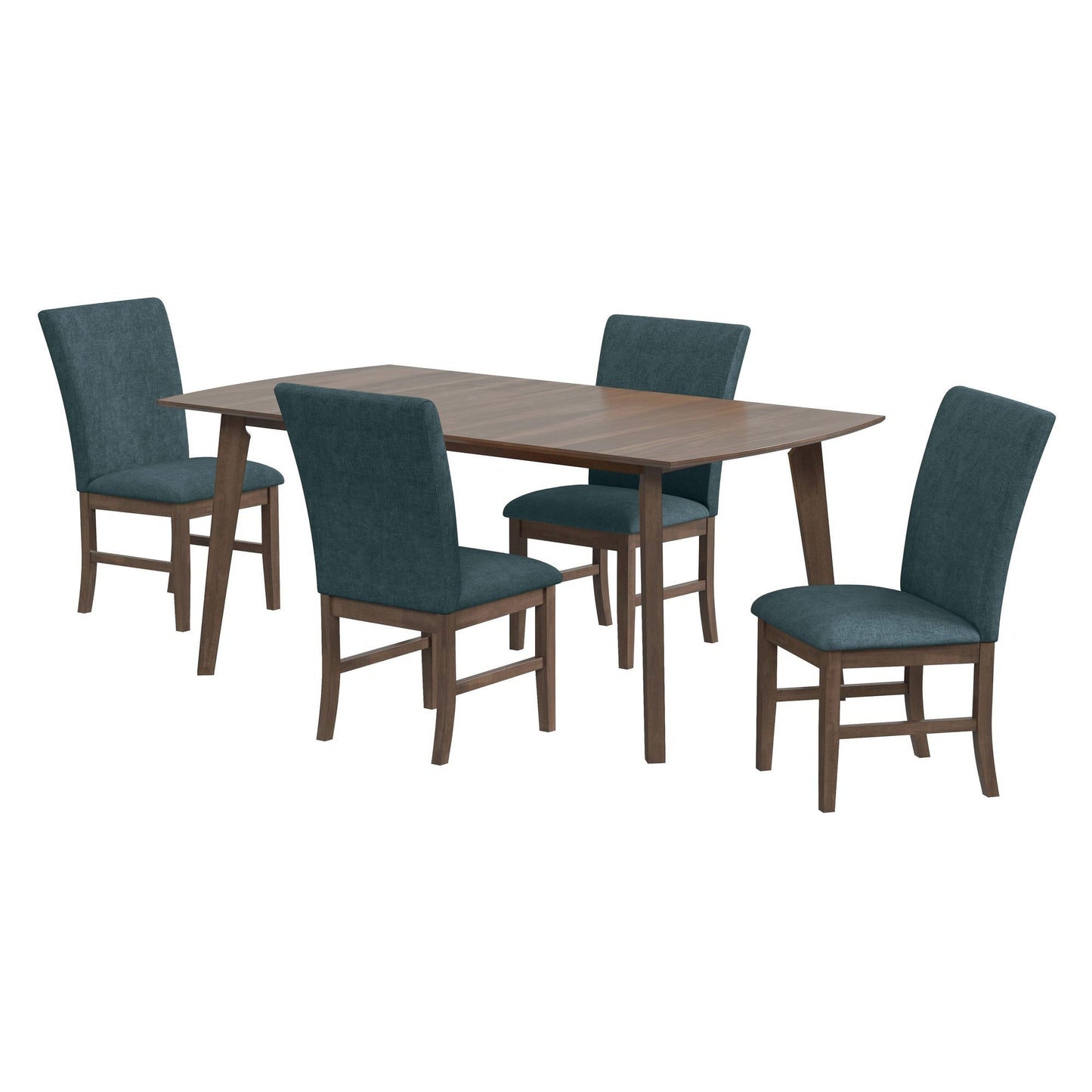Santa Barbara - Standard Height Dining Set