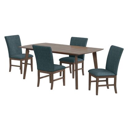 Santa Barbara - Standard Height Dining Set