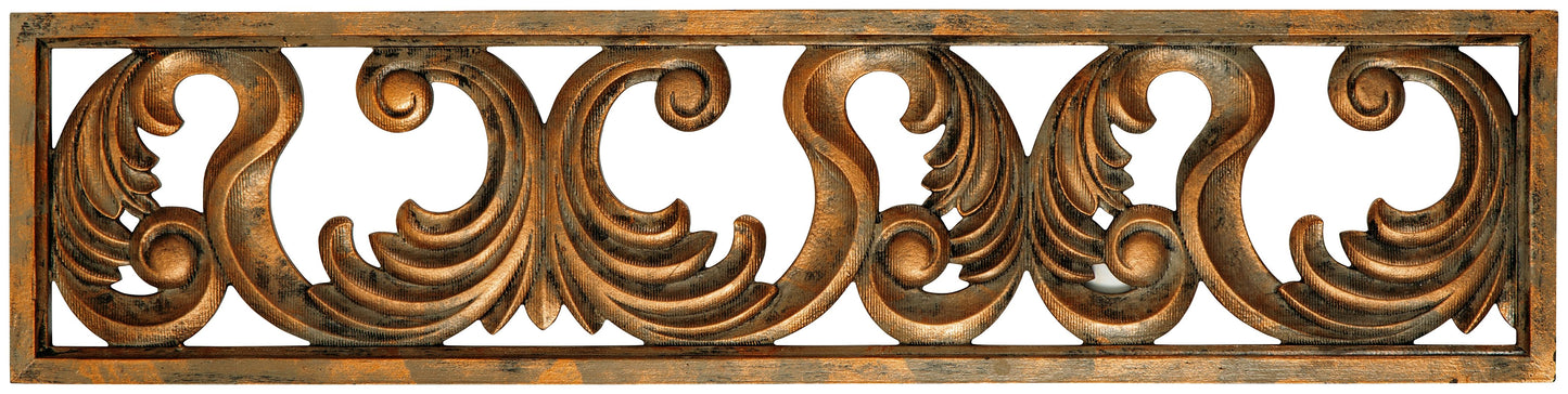 Candelario - Wall Decor - Natural