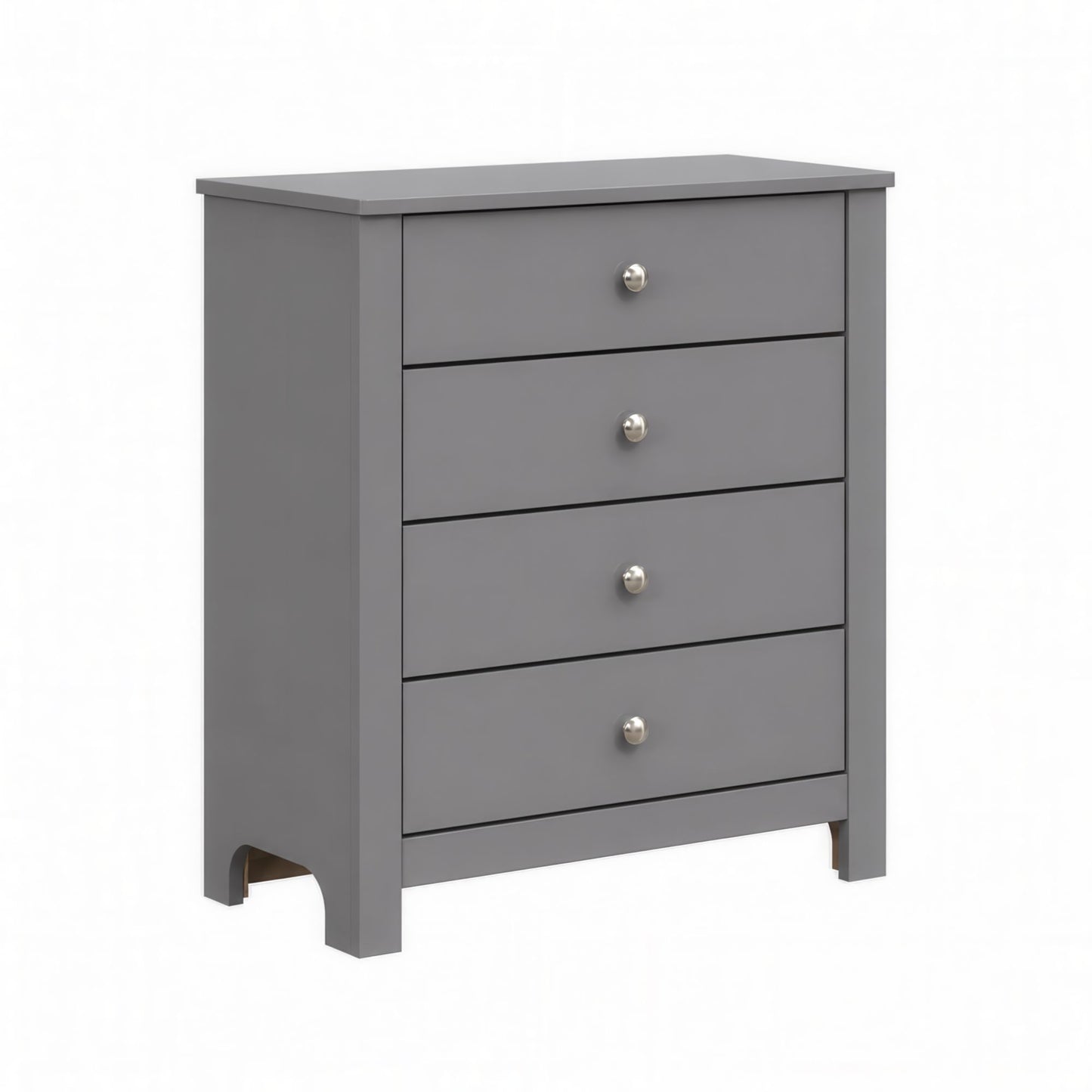 Sami - Youth 4-Drawer Chest