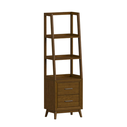 Santa Barbara - 5 Piece Entertainment Unit