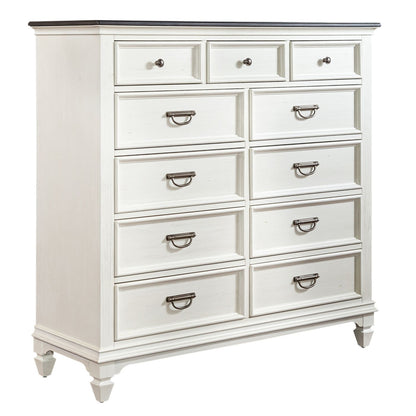Allyson Park - Dresser