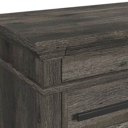 Park Ridge - 9-Drawer Dresser