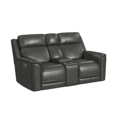 Mustang -Living Room Set