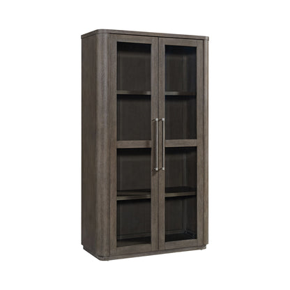 Hollywood Park - Curio - Dark Gray