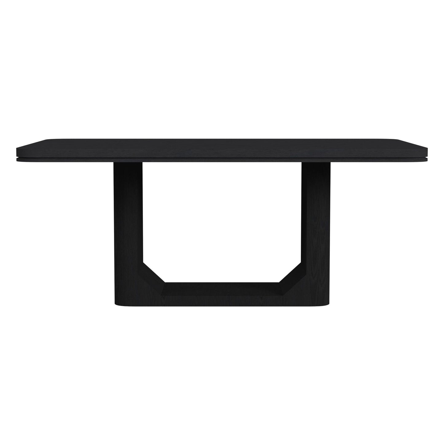 Rosalie - 72" Rectangular Dining Table