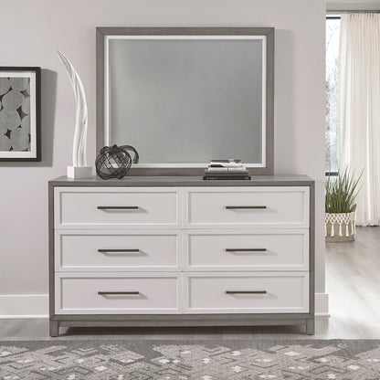 Palmetto Heights - Dresser