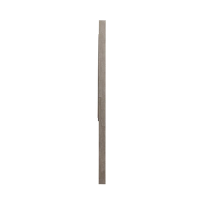 Belmar - Decorative Panel Headboard