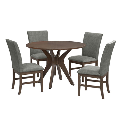 Santa Barbara - Standard Height Dining Set