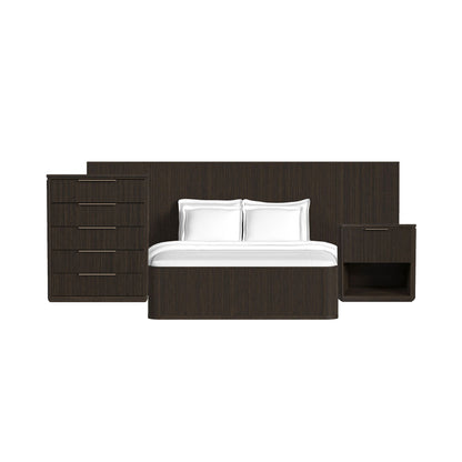 Sylvie - Wall Bed Bedroom Set