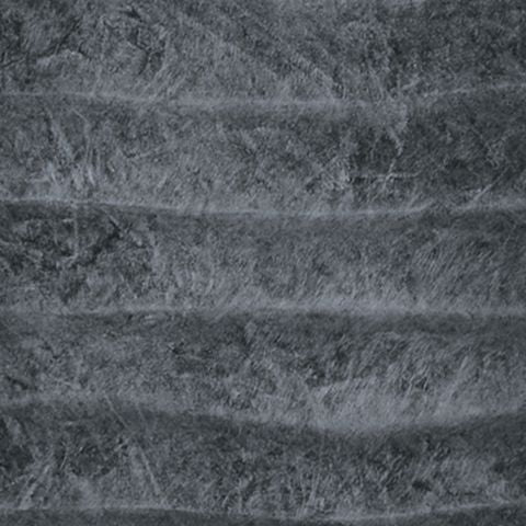 Caronick - Poly Table Lamp (Set of 2) - Antique Silver Finish