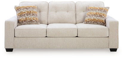 Larimer - Living Room Set