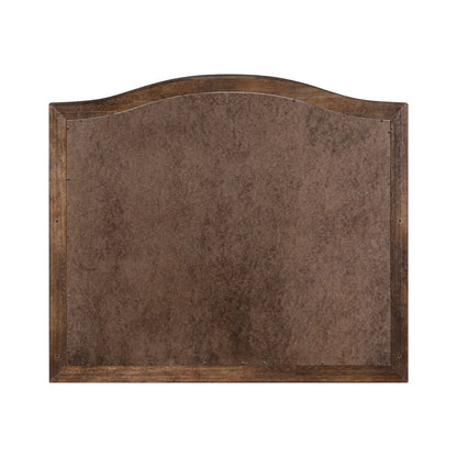 Harrison Heights - Mirror - Sienna