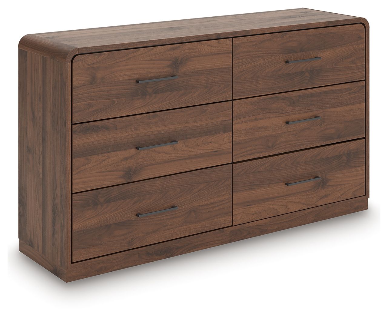 Fortlorn - Dresser - Walnut Brown