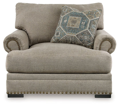 Galemore - Chair And A Half - Quarry