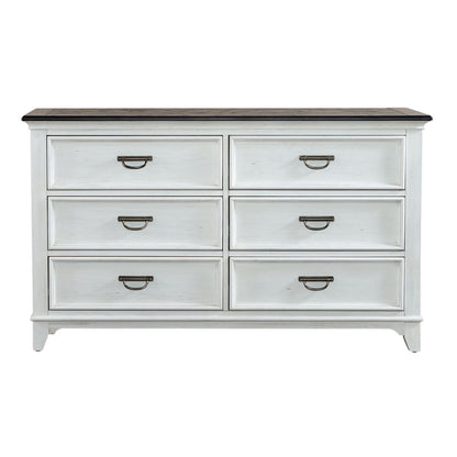 Allyson Park - Dresser