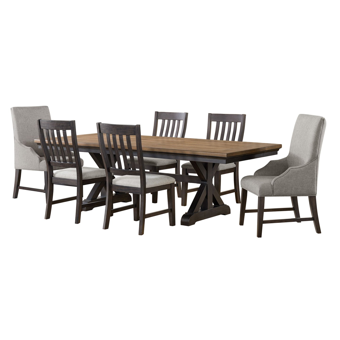 Montrose - Standard Height Dining Set