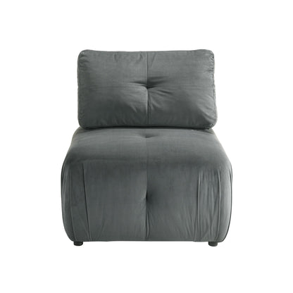 Nahla - Modular Chair