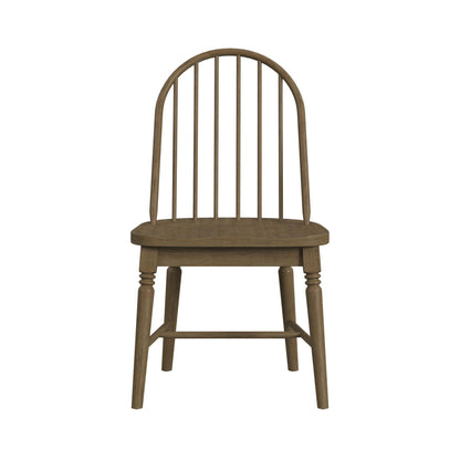 Heritage - Standard Height Dining Set
