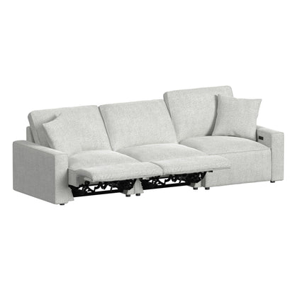 Normandy - Motion Sectional