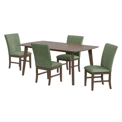 Santa Barbara - Standard Height Dining Set