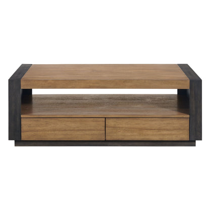 Breckenridge - Table