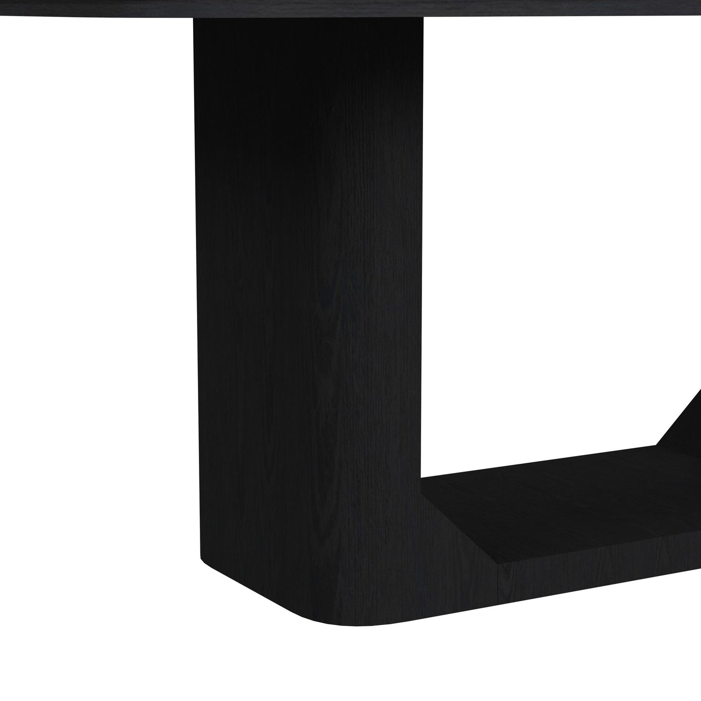 Rosalie - 72" Rectangular Dining Table