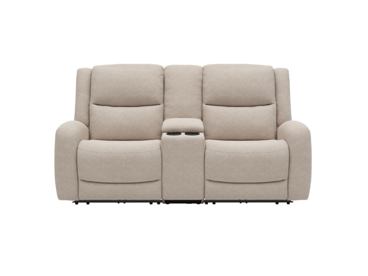 Kuka Defender - Power Sofa - Sand