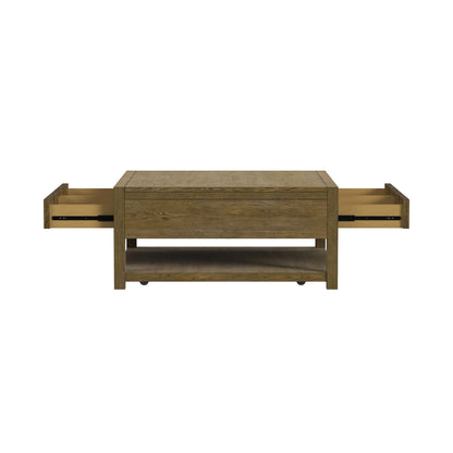 Heritage & Home - Table