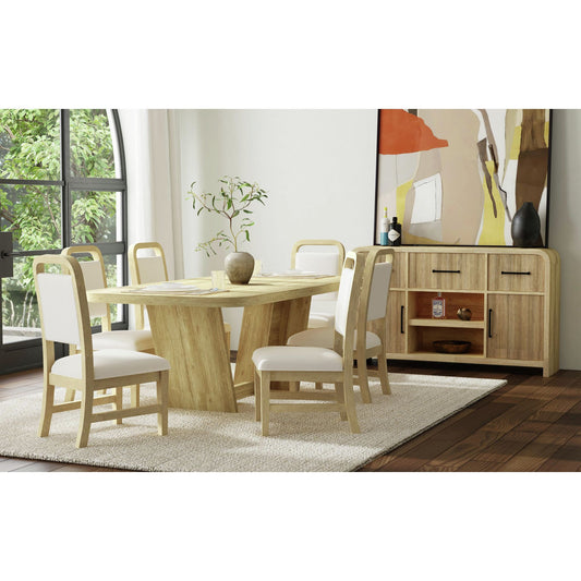 Ridgemont - Standard Height Dining Set