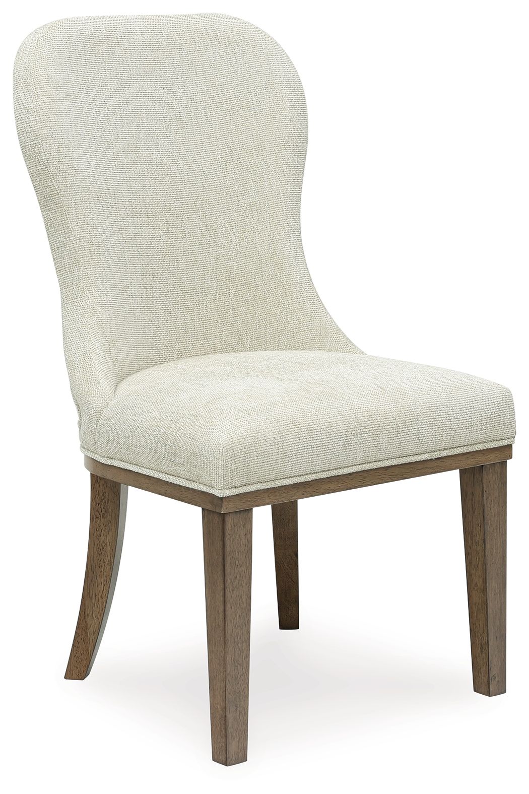 Sturlayne - Dining Upholstered Side Chair (Set of 2) - Brown