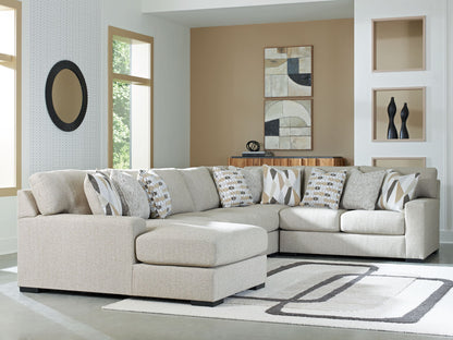 LaureLGrove - Sectional