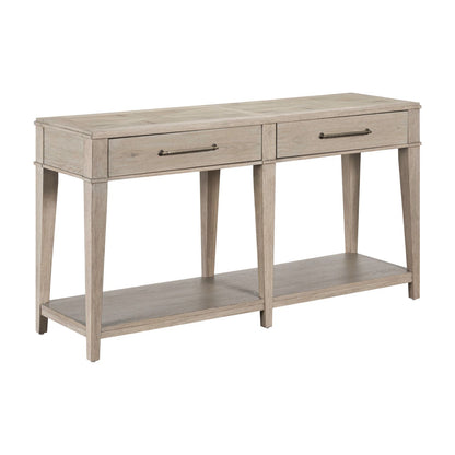 New Haven - Table