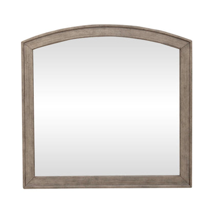 Avalon - Arched Mirror
