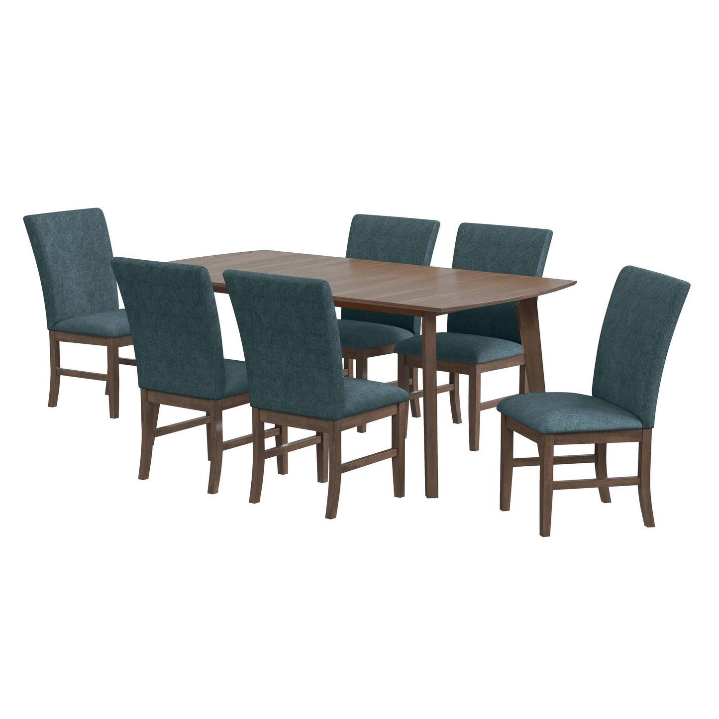 Santa Barbara - Standard Height Dining Set