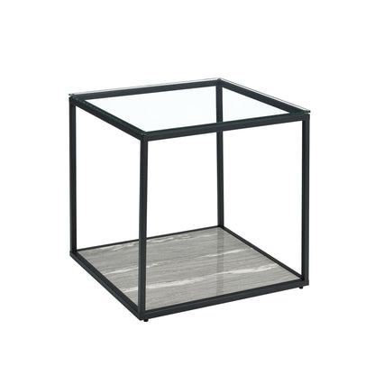Yasmin - Table