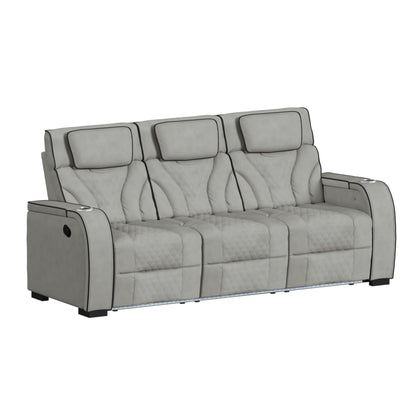 Blitz - Living Room Set