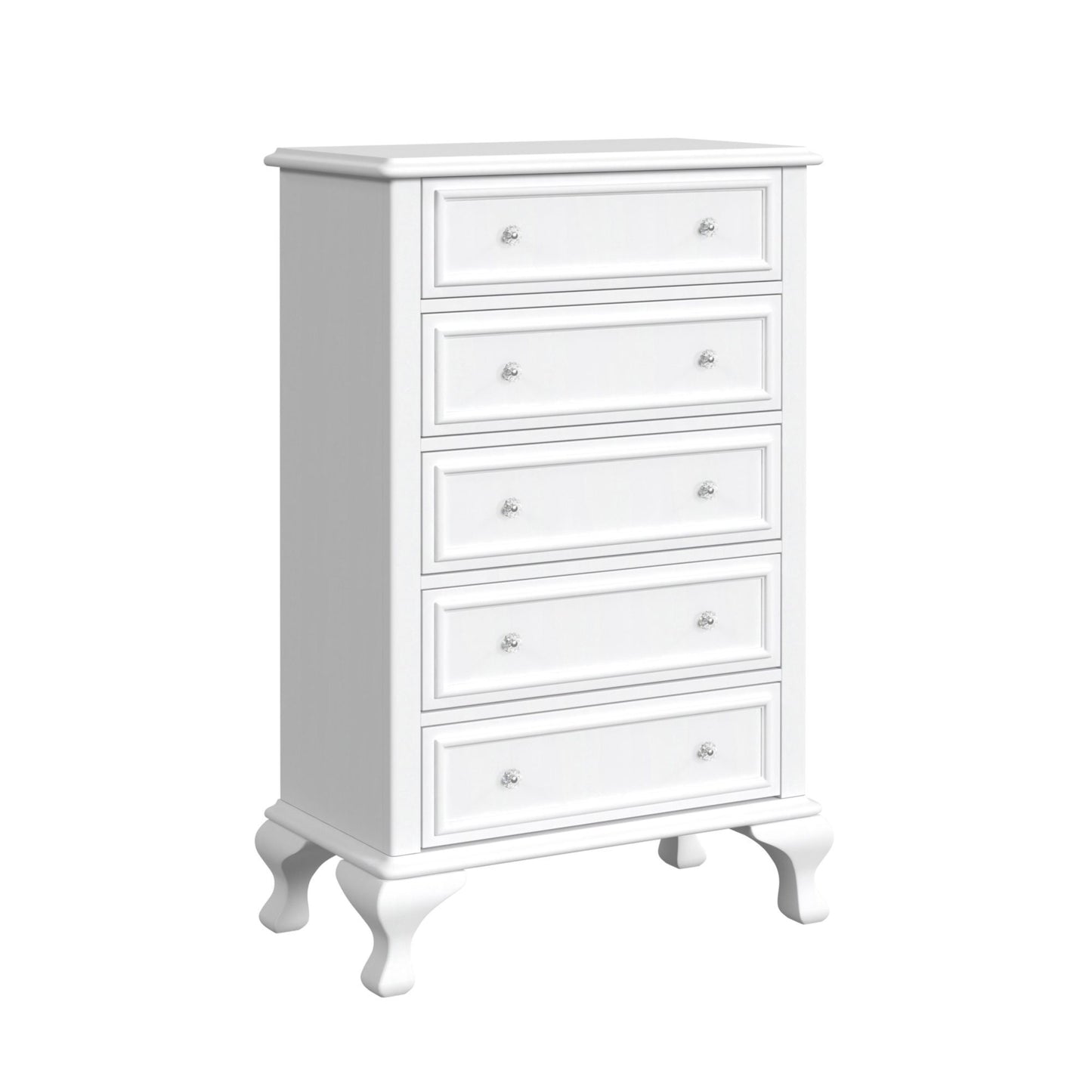Jesse - Panel Bedroom Set