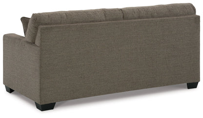 Avelton - Chocolate - Sofa