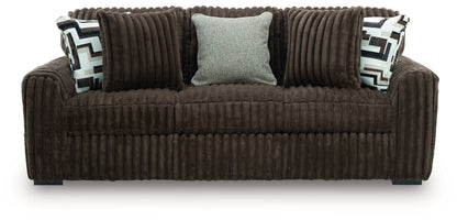Midnight-Madness - Sofa